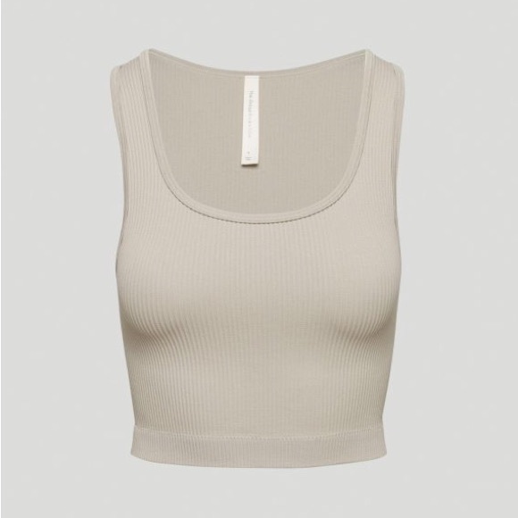 Aritzia The Group by Babaton Flow Seamless Tank - Picture 1 of 6